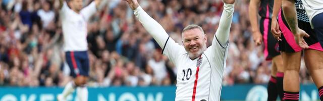 How to watch Soccer Aid 2026: Free streams, teams, TV channels for the England vs World XI charity game