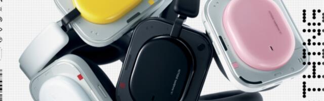Exclusive: Nothing headphones and smartphones are now available at Best Buy in the US