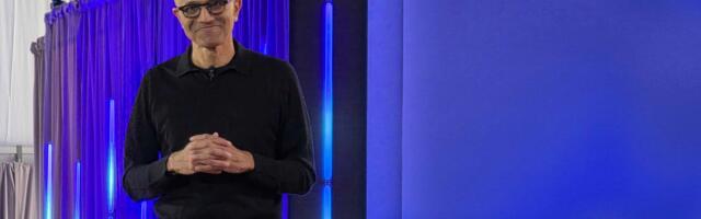 'You essentially pay for intelligence twice, once with money, and again with something even more valuable': Microsoft CEO Satya Nadella warns AI users not to give away too much