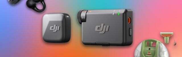 Amazon Deals of the Day: Grab This DJI Mini Mic While It’s at a Record-Low Price