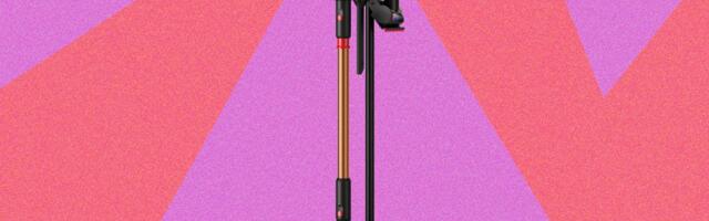 Dyson V16 Piston Animal Submarine Review: Powerful but Pricey