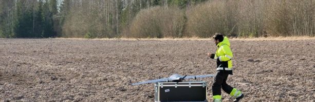 Skyqraft raises $2.2M seed for its powerline issue detection system