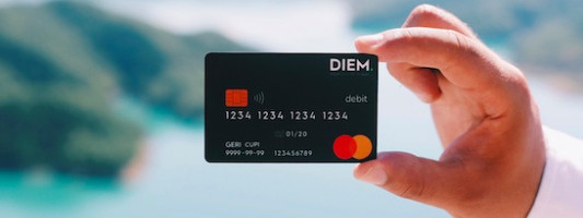 Credit-and-collect fintech start-up Diem raises $5.5M Seed led by Fasanara Capital