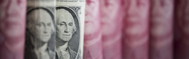 China’s digital yuan won’t be replacing the US dollar