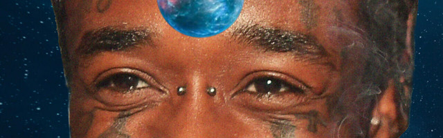 Lil Uzi Vert is buying a planet — here’s how long it takes to get there