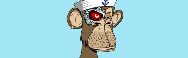 A bunch of Bored Apes were stolen again, but don’t blame Web3 for it