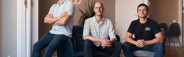 Expanding flexible living solution across Europe, Ukio houses in €2.5 million