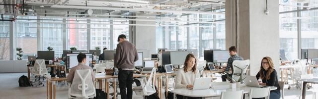 Bench taps current president and CFO, Jean-Phillipe Durrios, as new CEO