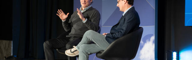 Full Video: Sun Country Airlines CEO at Skift Aviation Forum 2022