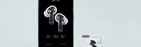 Nothing Unveils Ear (2) Buds at $149