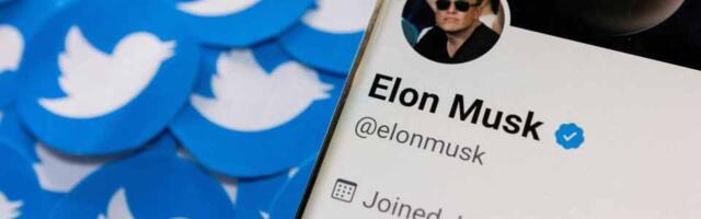 Elon Musk says he’s stepping down as Twitter CEO, unnamed female CEO for X/Twitter to start in 6 weeks