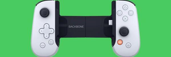 Backbone’s $99 PlayStation Controller Released for Android