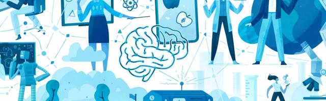 European edtech VC Brighteye closes second fund at €100 million