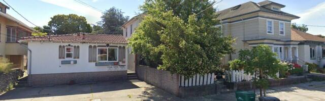 Single family residence sells in Oakland for $1.6 million