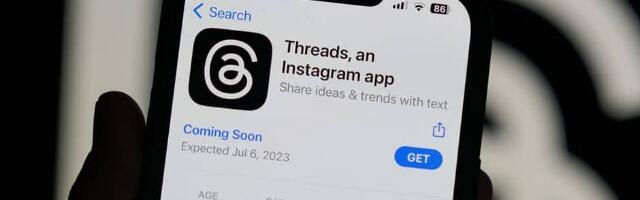 How long do the 'Threads' of data theft go? Know what Meta’s Twitter-killer does with your online info