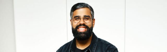 Long-time VP and product leader Satish Kanwar departs Shopify