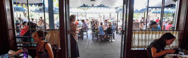 Disneyland expands booze to 3 more restaurants – against Walt Disney’s wishes