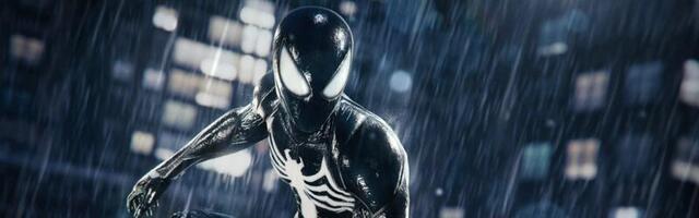 Marvel's Spider-Man 2 review - cluttered but no less lovable action