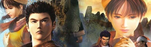 Shenmue creator has considered Yakuza 0-style prequel to continue series