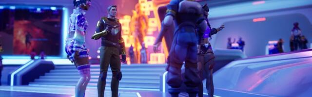 GTA producer's Everywhere begins closed alpha test next week