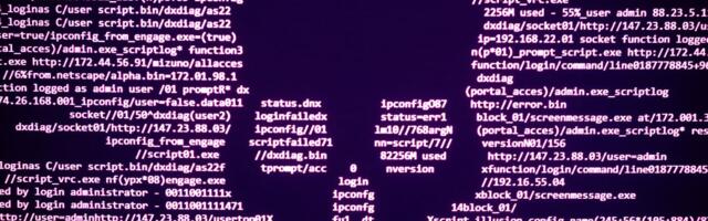 LogoFAIL exploit bypasses hardware and software security measures and is nearly impossible to detect or remove