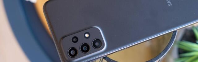 Samsung Galaxy A23 5G is receiving Android 14-based One UI 6 update