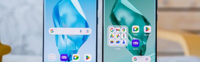 OnePlus explains why it's only promising 5 years of Android updates, not more
