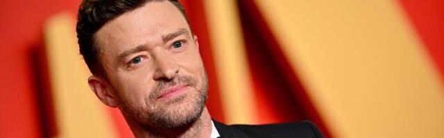 Is Justin Timberlake the pop star anyone wants?