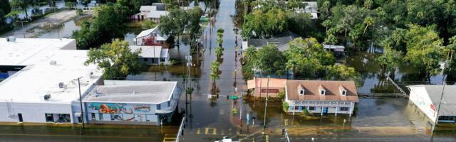 Get Ready for Monster Hurricanes This Summer