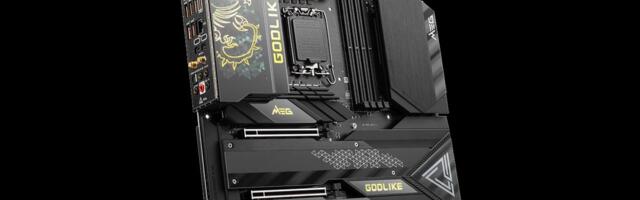 MSI's motherboards will now default to Intel's official power specs when using a Core i9 to prevent crashing — official power profile could help address issues as Intel continues to investigate