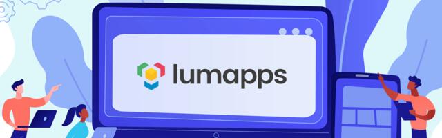 Bridgepoint backs CMS platform LumApps