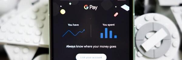 If You Have a Big Google Pay Balance, Might Want to Start Withdrawing the Funds