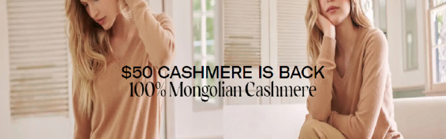 Quince – Luxury quality basic at truly affordable prices