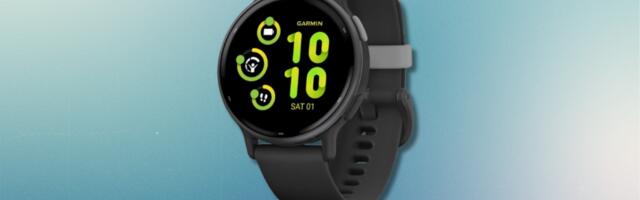 The Garmin vívoactive 5 just got its biggest-ever discount at Amazon