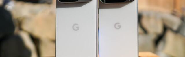 Pixel 9 is $500 Off at Mint Mobile With a Year of Service (at 50% Off Too)