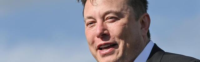 Tesla loses bid to restore Musk’s $56bn pay package