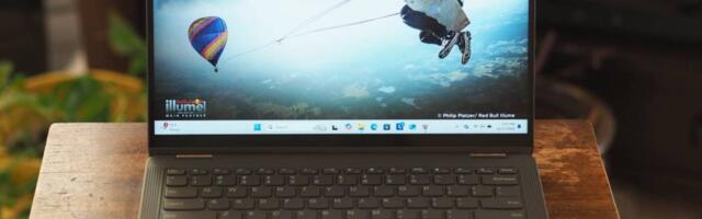 Lenovo IdeaPad Flex 5i review: a budget laptop that’s worth it?