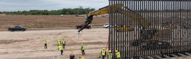 How Democrats should — and shouldn’t — moderate on immigration