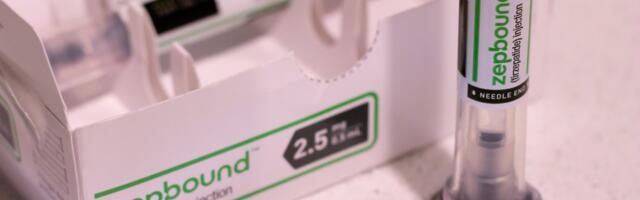 Popular Weight Loss Drug Zepbound Gains FDA Approval to Treat Sleep Apnea