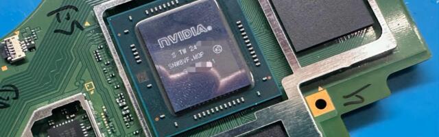 DF Weekly: What does the Switch 2 motherboard leak say about system performance?