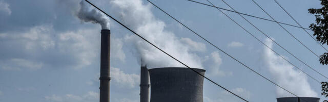 Has Trump changed the retirement plans for the country’s largest coal plants?