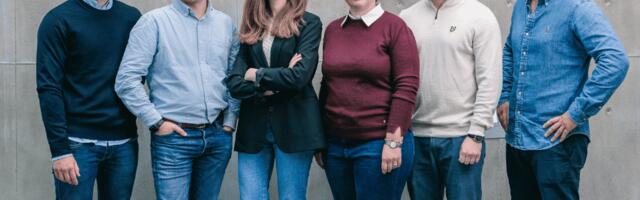 From art conservation to air purification: CleanTech Adsorbi secures €1 million to build pilot plant