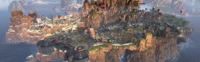 Apex Legends: everything you need to know about the Titanfall battle royale
