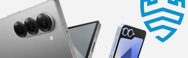 Samsung Galaxy Z Fold6 and Z Flip6 users get an update, but not the one they were hoping for