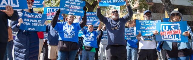 Privatizing the USPS could harm businesses and disproportionately impact rural areas, experts say