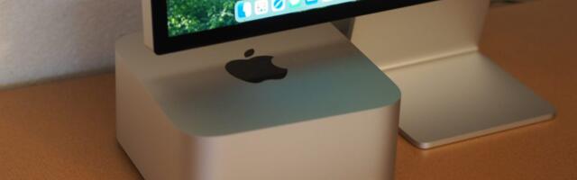 I love Apple’s minimalist Mac design, and the iPhone 17 Air needs to follow it