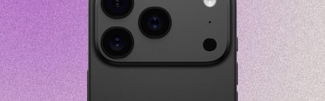 New iPhone 17 Pro render keeps us guessing on the final design