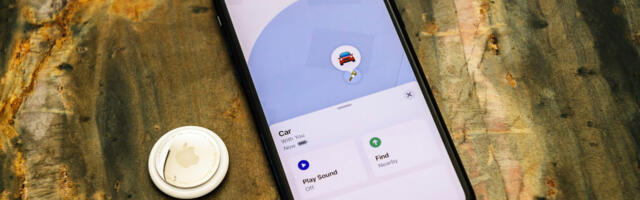 AirTag Giving The Wrong Location? Why This Happens And How You Can Fix It