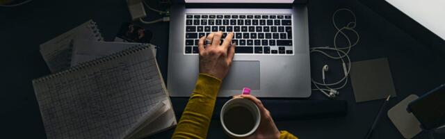 A Gen Xer making $300,000 secretly working 2 remote roles says the 12-hour days are worth the job security
