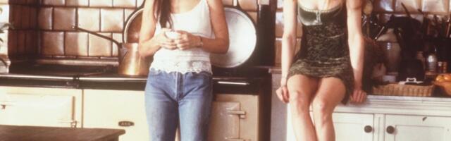 This Sandra Bullock-Nicole Kidman 1990s fantasy movie is getting a sequel